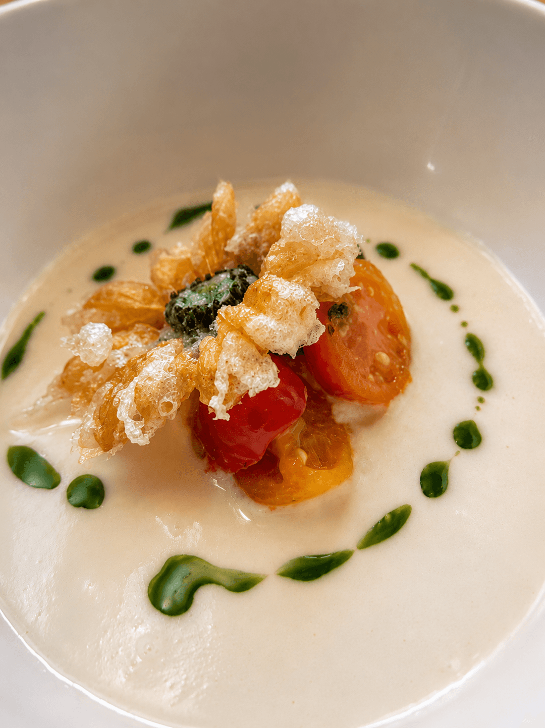 Gastronomia de Mendoza