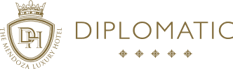 Logo del hotel